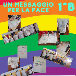 Messaggio per la pace